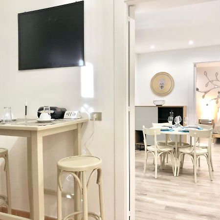 Suite 4 Canti Палермо Экстерьер фото