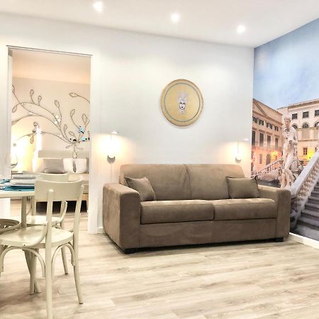 Suite 4 Canti Палермо Экстерьер фото